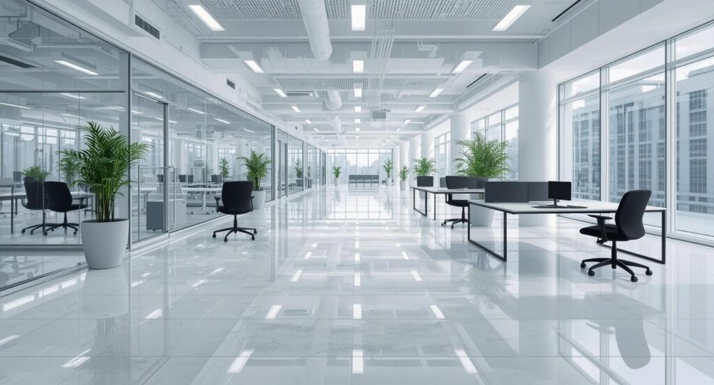 Melbourne Office Cleaning July: Start Fresh This New FY Corporate and office commercial cleaning services Clarinda