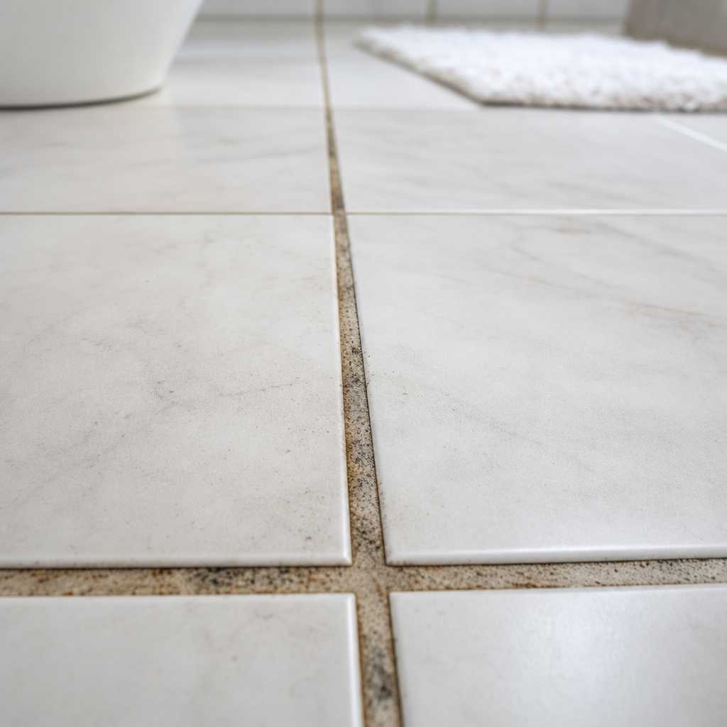 Tile and Grout Cleaning in Hawthorn