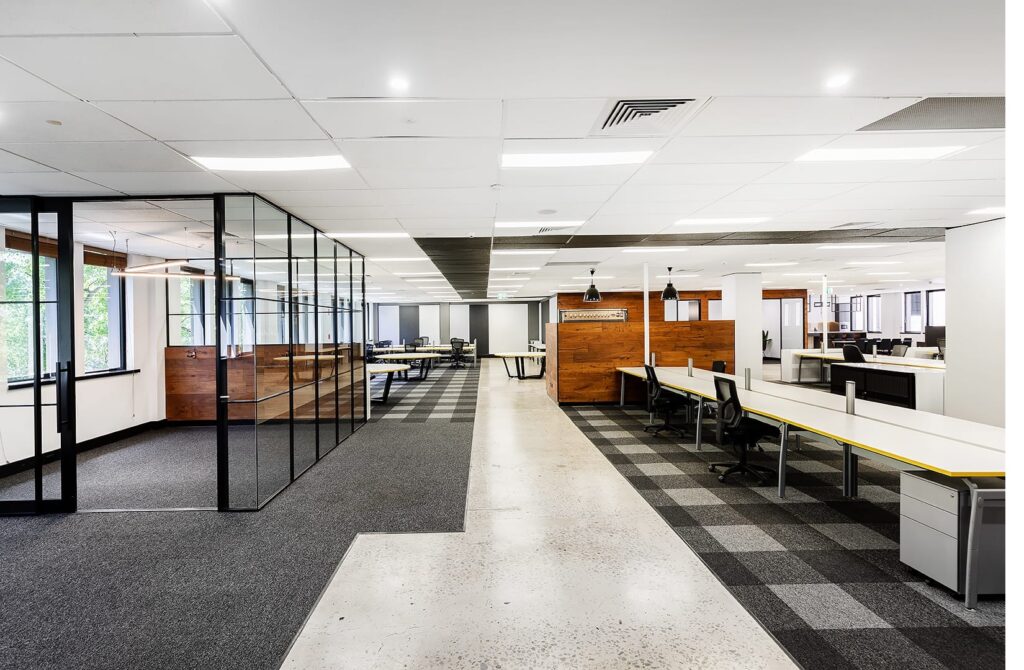 Office Cleaning Melbourne: Top Questions Answered (2026 Guide) Specialized Deep Cleaning