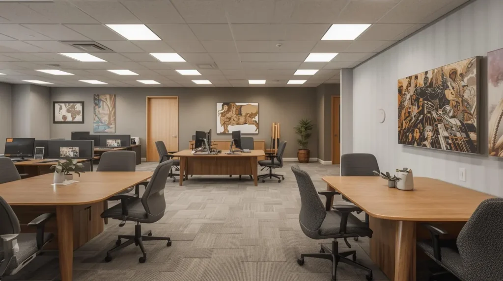 Office Cleaning Melbourne: Top Questions Answered (2026 Guide) office cleaning Melbourne