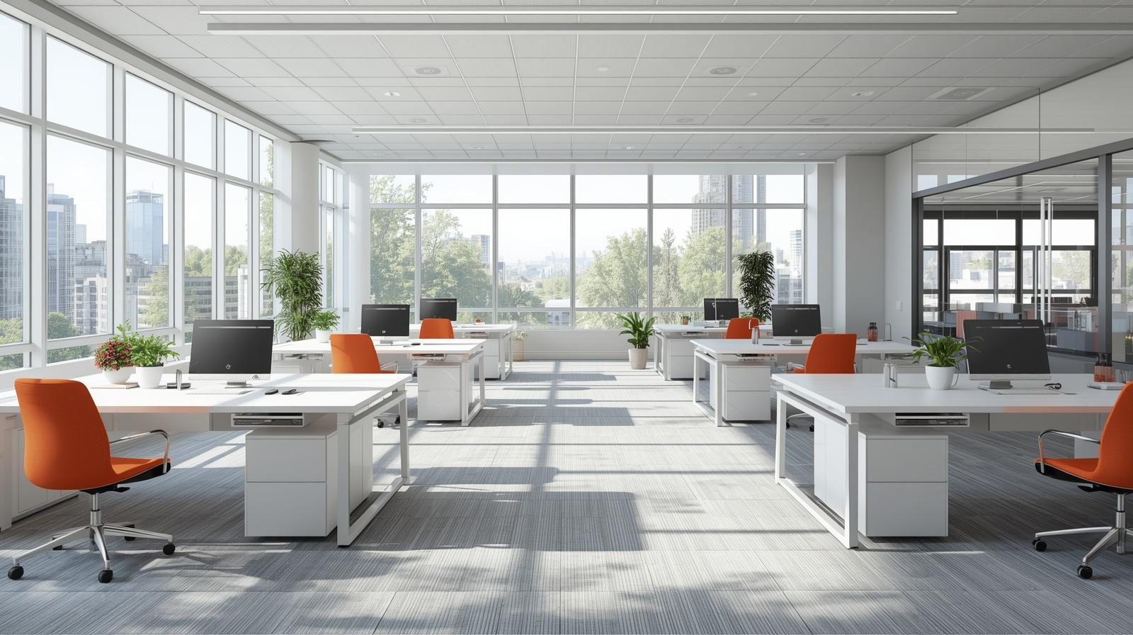 Blogs commercial cleaning and office cleaning in Doncaster