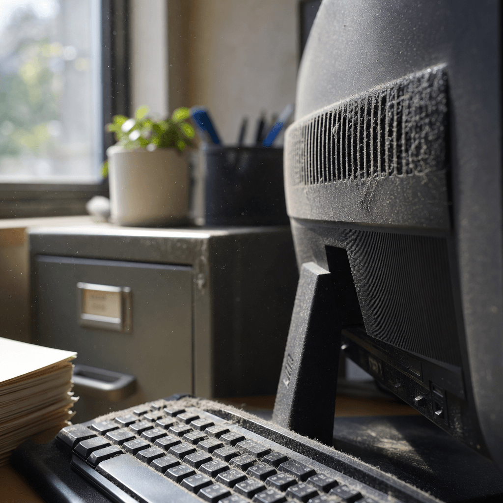 Office cleaning services near me