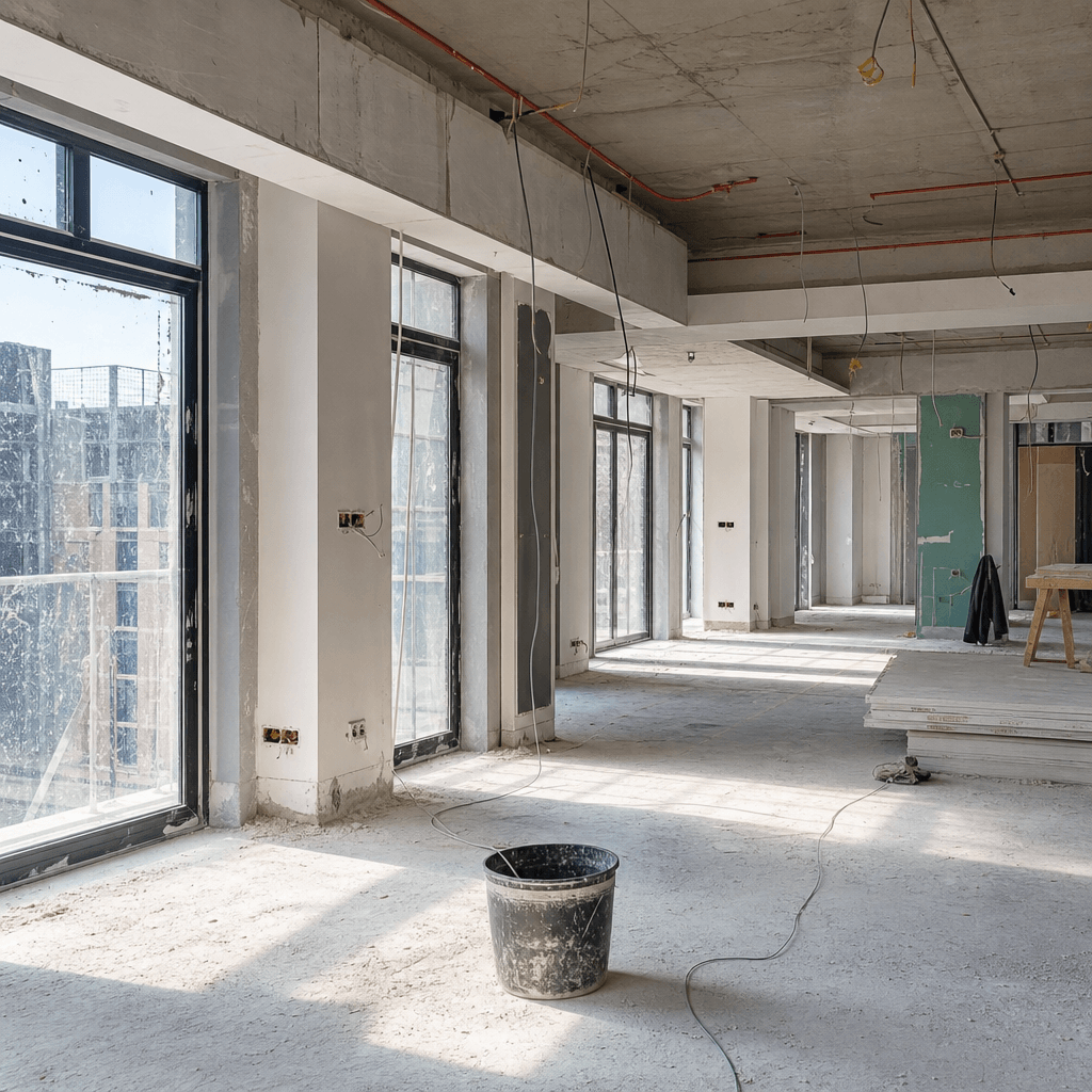 Blogs Builders Cleaning Melbourne: What's Included and When to Book guide by vibrant property services
