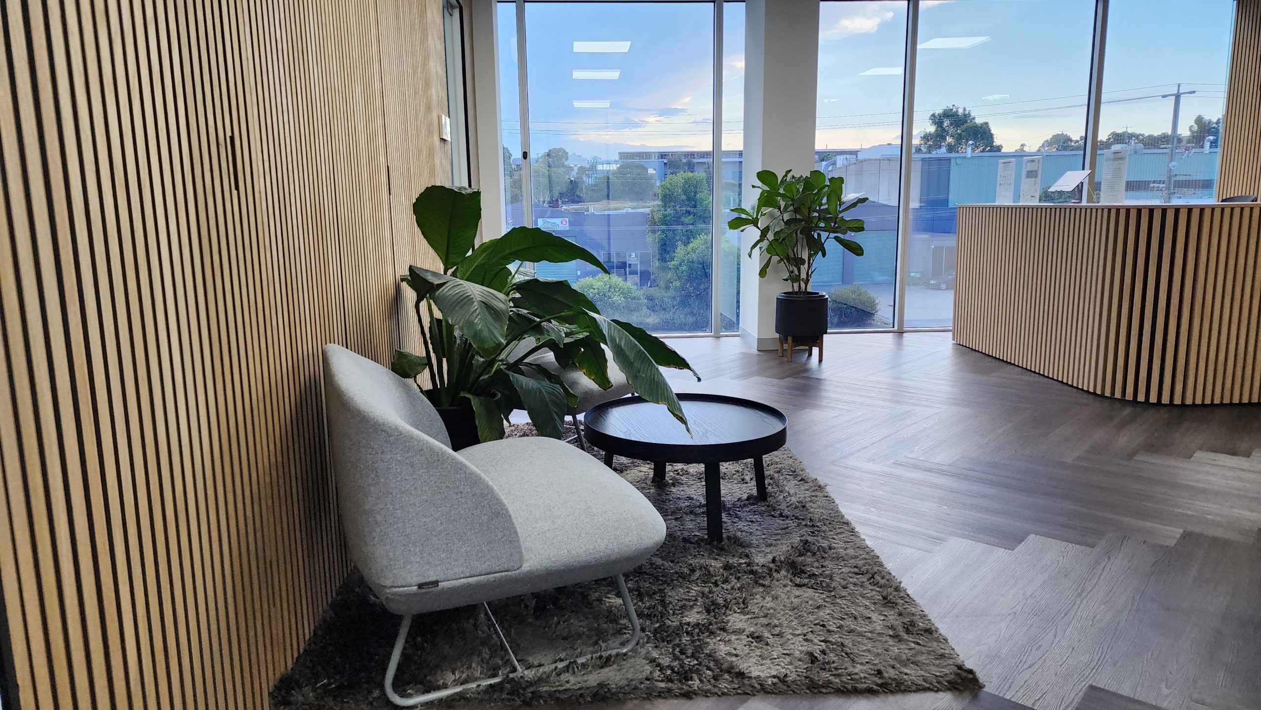 Professional office and commercial cleaning across Melbourne