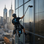 Window Cleaning Melbourne: Commercial Property Guide window cleaning in berwick