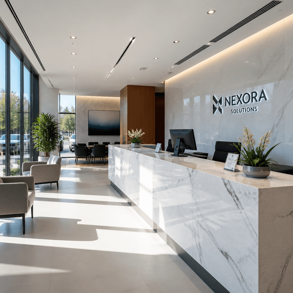 Office Cleaning Checklist for a commercial office setup in Mulgrave