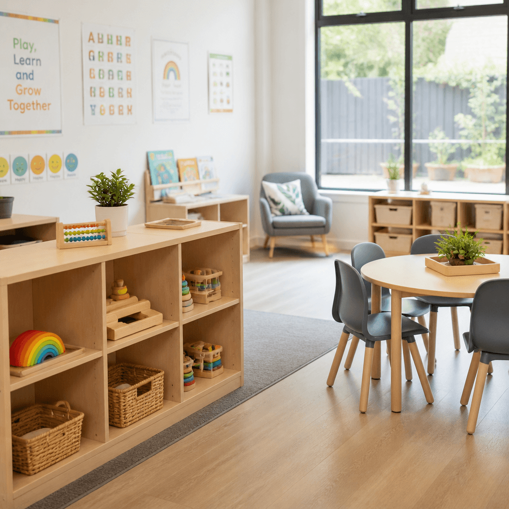 Childcare Centre Cleaning Standards in Melbourne Victoria