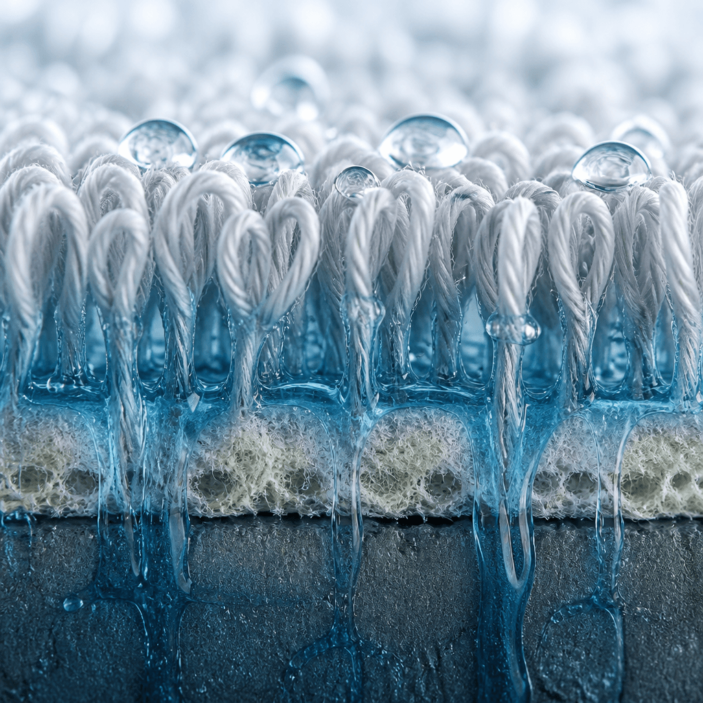 Steam vs Dry carpet cleaning