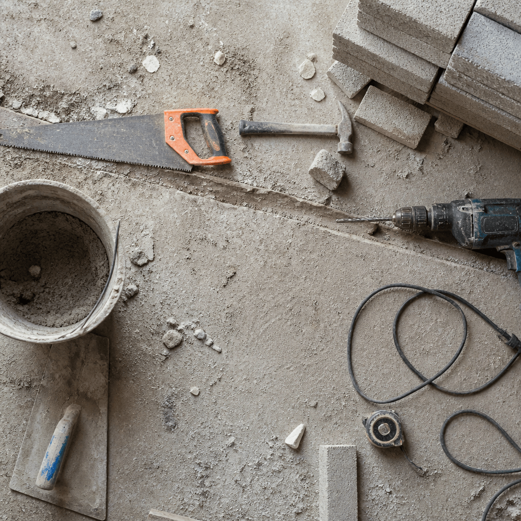 builders cleaning Melbourne