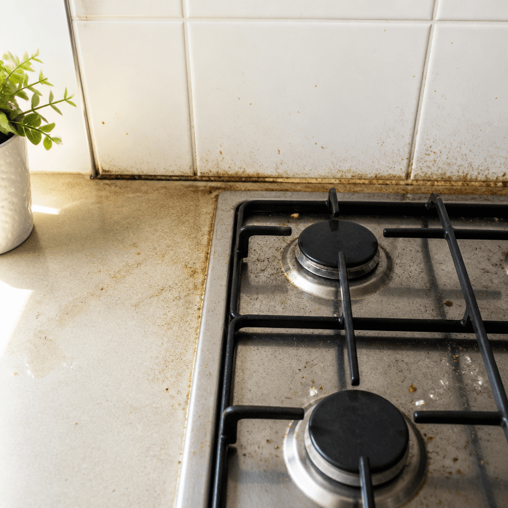End of Lease Cleaning Mistakes in clyde