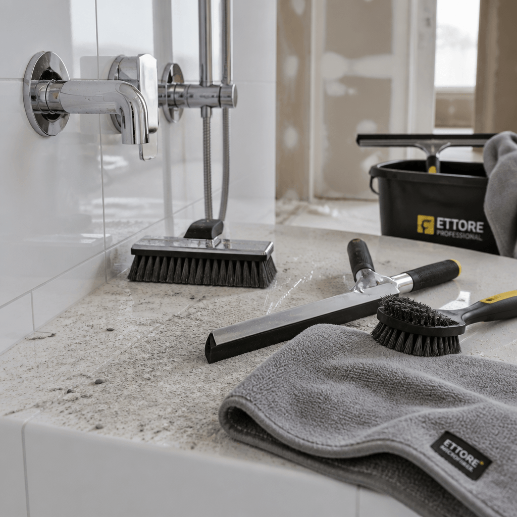 Blogs Builders Cleaning Guide
