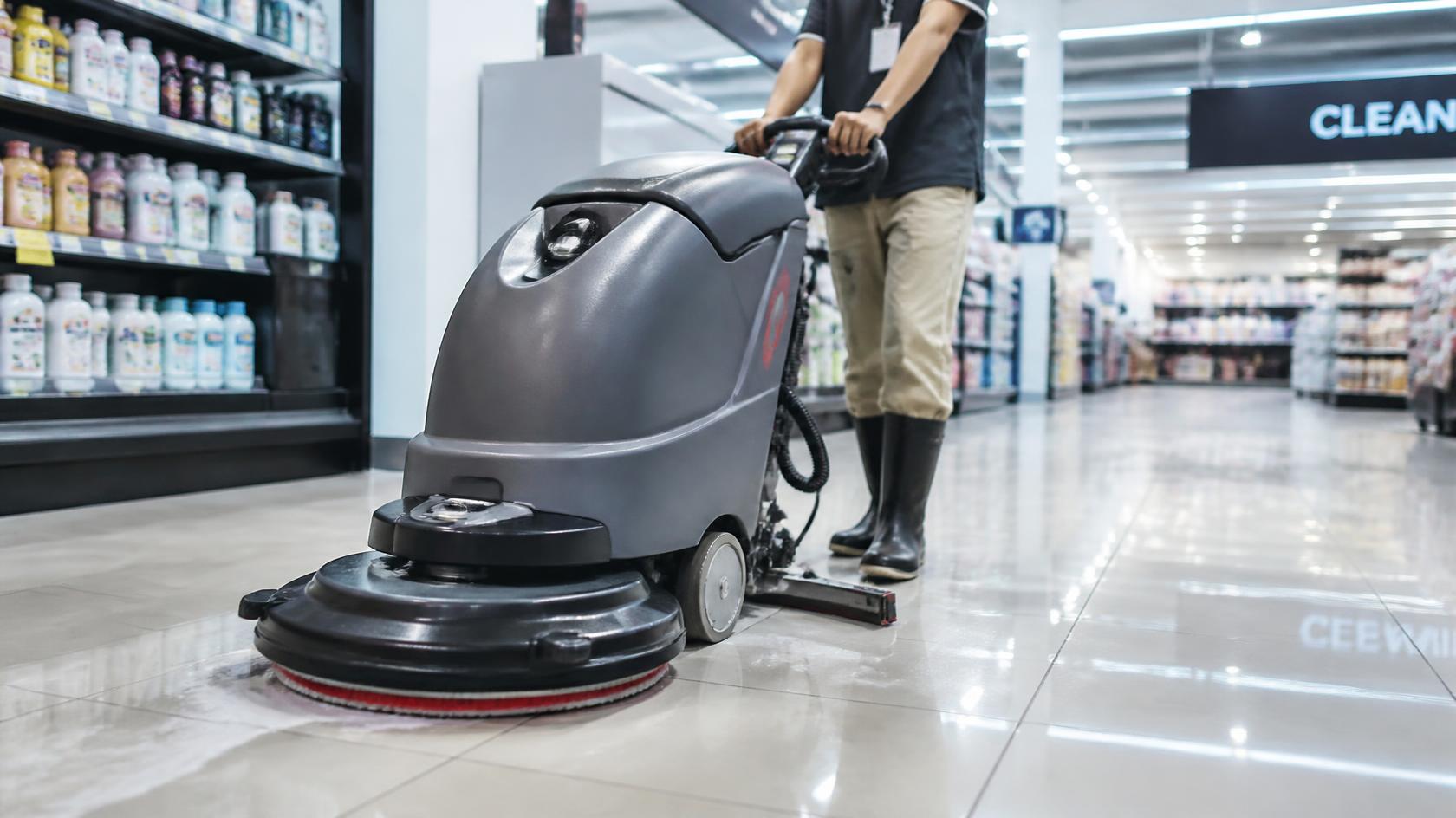 The Ultimate Guide to Commercial Floor Scrubbing: Standards, Costs, & Compliance in Melbourne